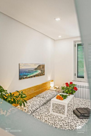 Villa Erina luxury Apartment Mondello, Palermo